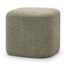 Podd Square Ottoman